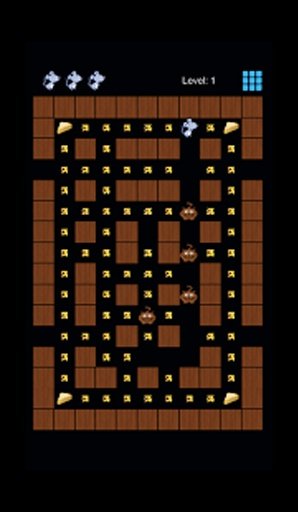 Tom and Jerry Maze I截图7