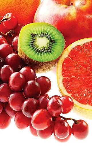 Berries Live Wallpaper截图4