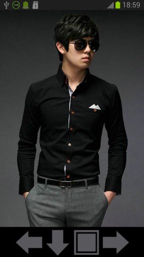 Boy Shirts Designs截图3