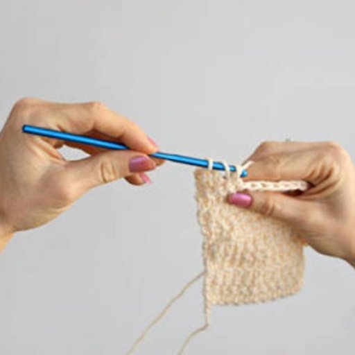 How To Crochet For Beginners截图7