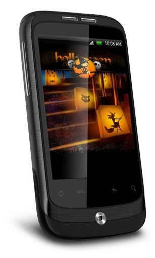 Halloween Free截图4