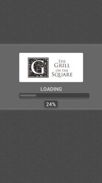 The Grill On The Square截图