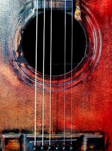 Play Guitar - Free Wallpaper截图6