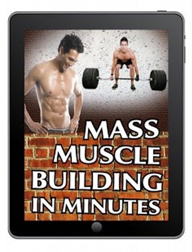 Building Muscle App截图9