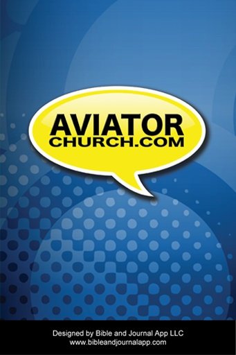 Aviator Church截图2