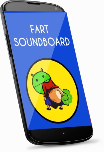 FART SOUNDBOARD截图3