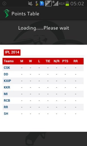 IPL 7 at 2014截图5