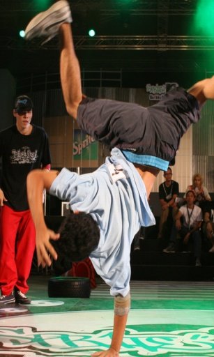 Blacky Hip Hop - Radio截图6