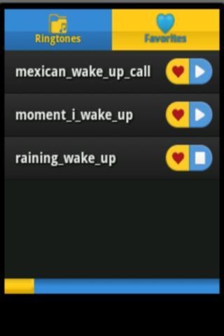Wake Up Ringtones截图2