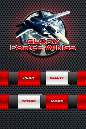 Glory Force Wings截图4