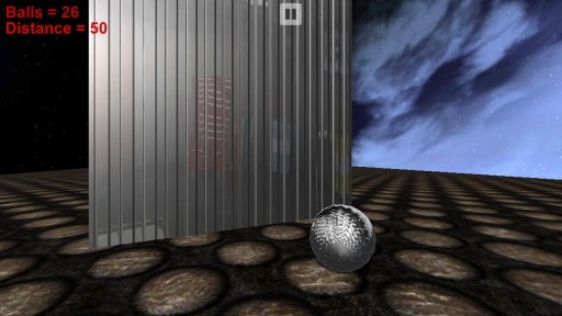 Hit Ball 3D截图4