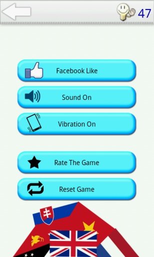 Logo Quiz - World Flag截图4