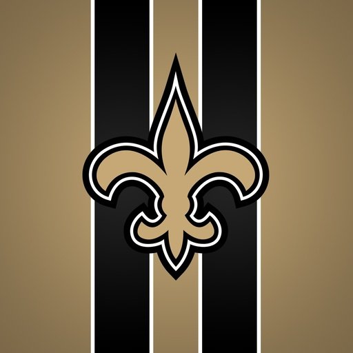 Saints Fan App截图1