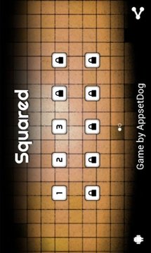 Squared - The Puzzle Game截图