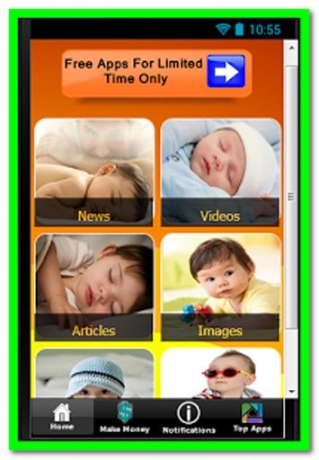 Baby Boy Names截图1