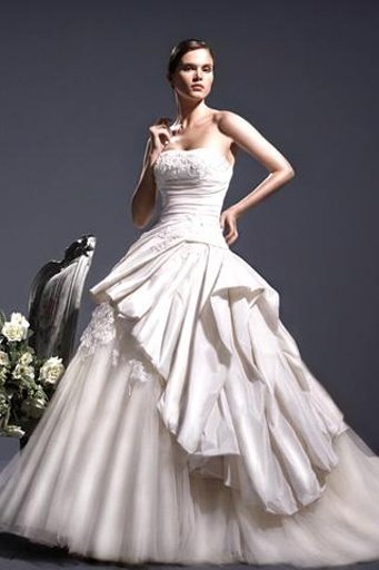 Wedding Dress Design截图3