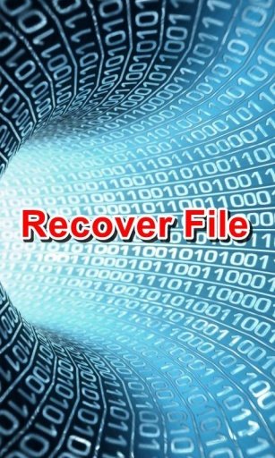 Sd Card Recover File Free截图2