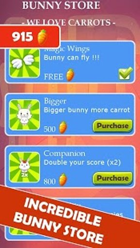 Bunny Jump - Mega Jump截图4