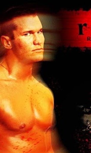 Randy Orton Wallpapers截图9