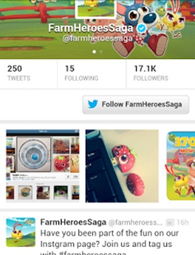 Farm Heroes Saga Pro Tips截图5