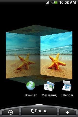 3D Starfish截图1