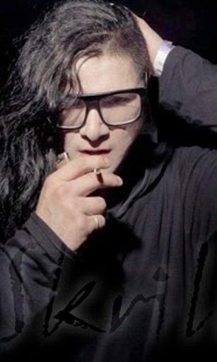 Skrillex Wallpaper截图11