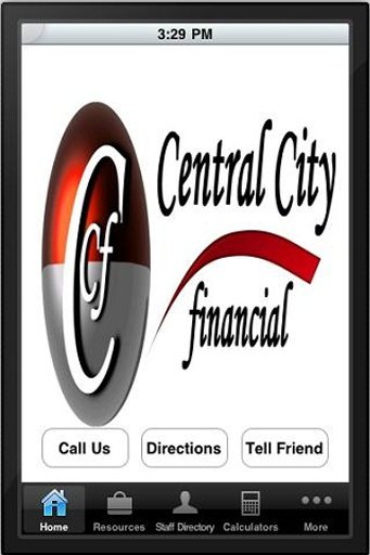 APM - Central City Financial截图4