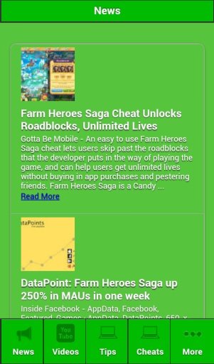 Farm Heroes Saga Pro Tips截图10