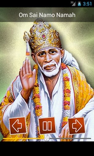 Sai Baba Mantra截图7