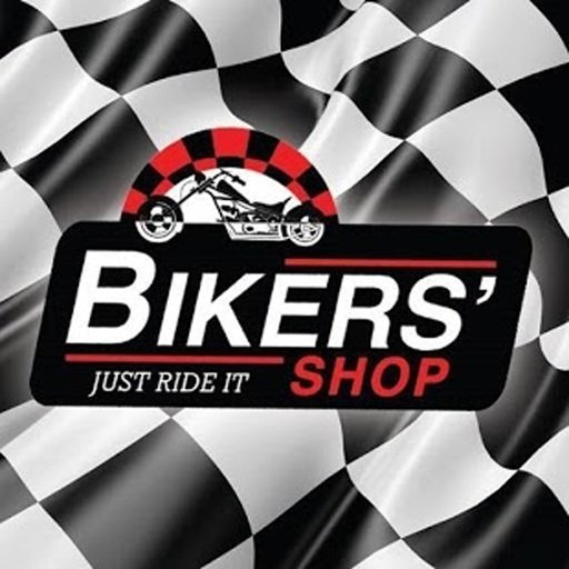 Bikers' Shop截图2