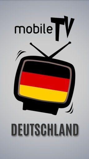 TV Germany截图4