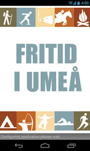 Fritid i Ume&aring;截图3