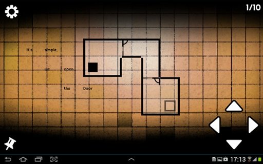 Squared - The Puzzle Game截图8