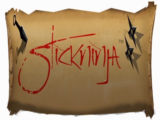 Stick Ninja Quest Demo截图2