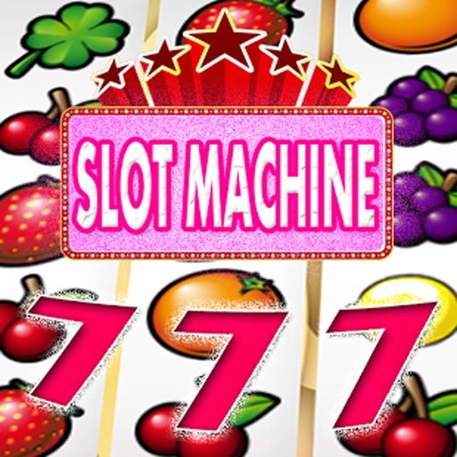 SlOT MACHINE CASINO截图1