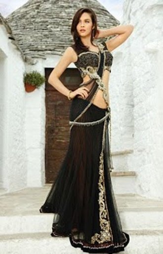 Saree Collection截图1