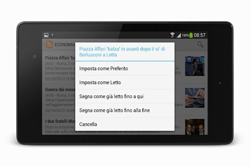 Italia Notizie截图6