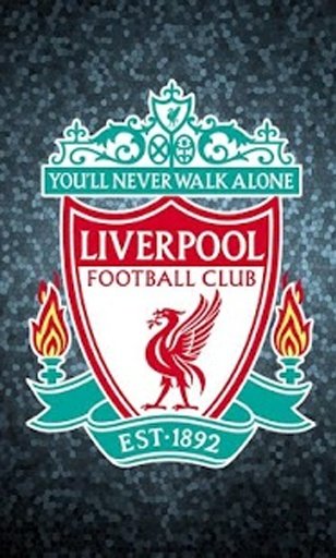 Liverpool FC Wallpapers截图4