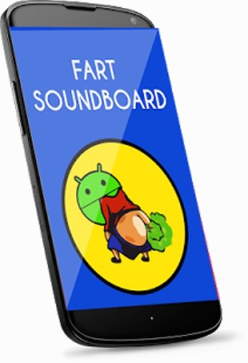 FART SOUNDBOARD截图1