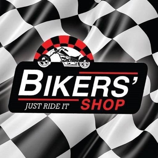 Bikers' Shop截图1