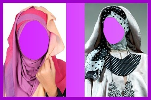 Burka Fashion Suit截图2