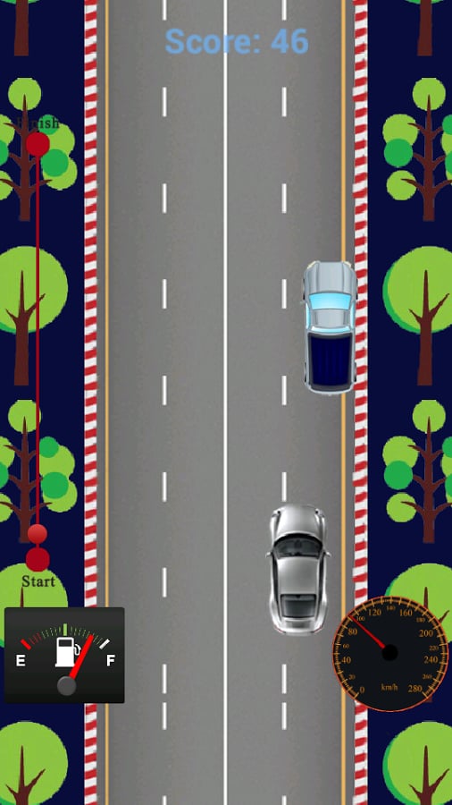 Car Racing Mania - Top S...截图3