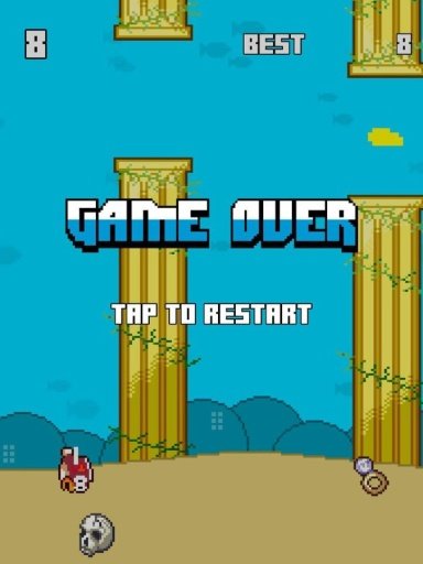 Splashy Fish 2截图4