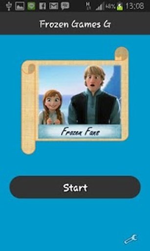 Frozen Games Y截图7