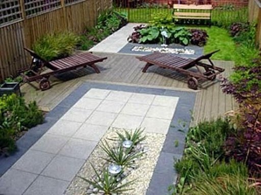 Small Garden Design截图5