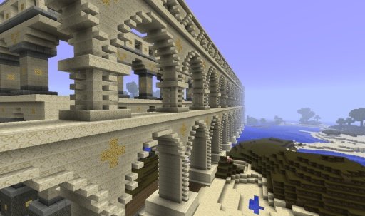 House Guide to Minecraft Cheat截图1