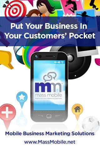 Mobile Apps for Small Business截图1