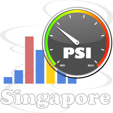 Singapore Haze Watch (PS...截图1