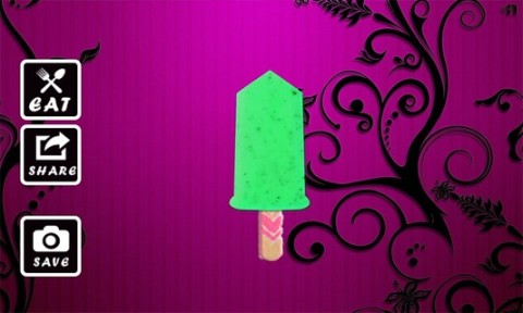 Ice pop - Maker截图3