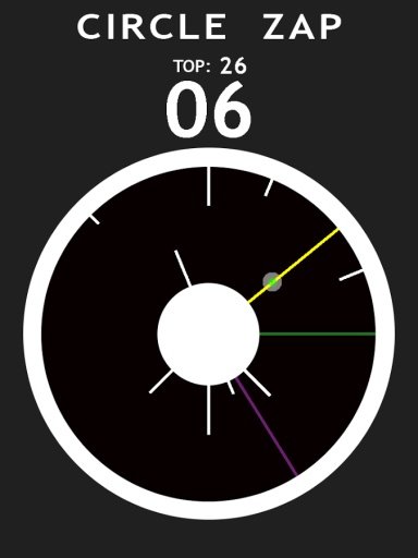 Circle Zap截图2